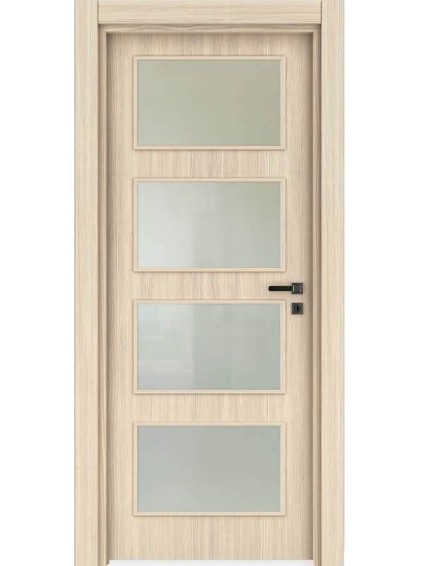 Vda-05 Avola Krem Kapı Camlı