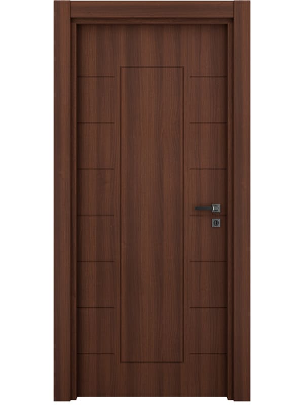 Vda-70 Kızıl Ceviz Kapı