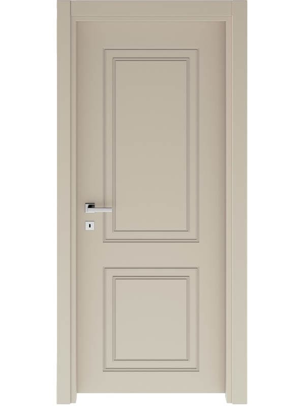 Luxury Soft Bej Kapı