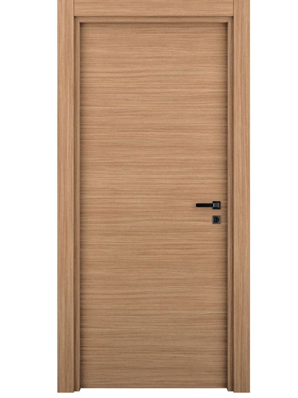Modern Teak Kapı