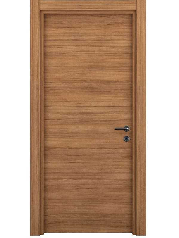 Teak Kapı 
