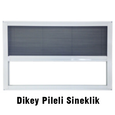 Pileli & Plise Sineklik