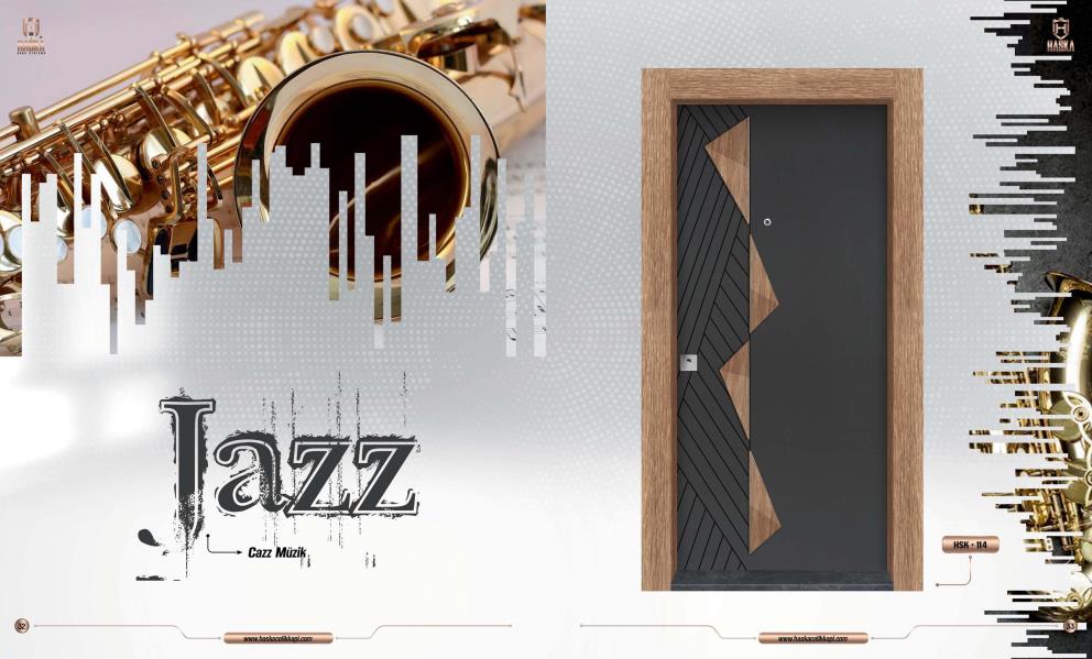Jazz Cazz Müzik