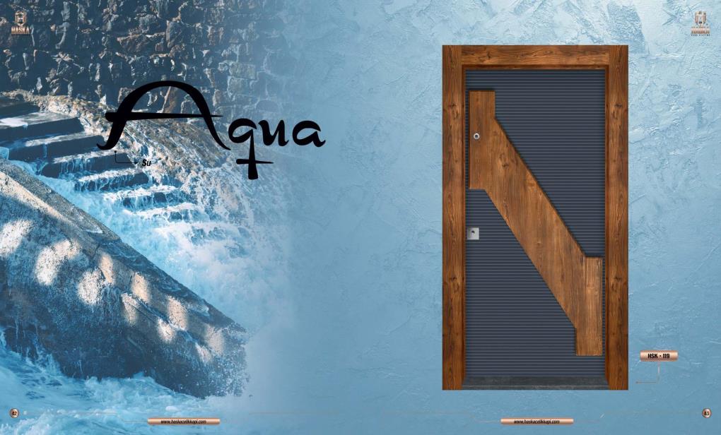 Aqua Su