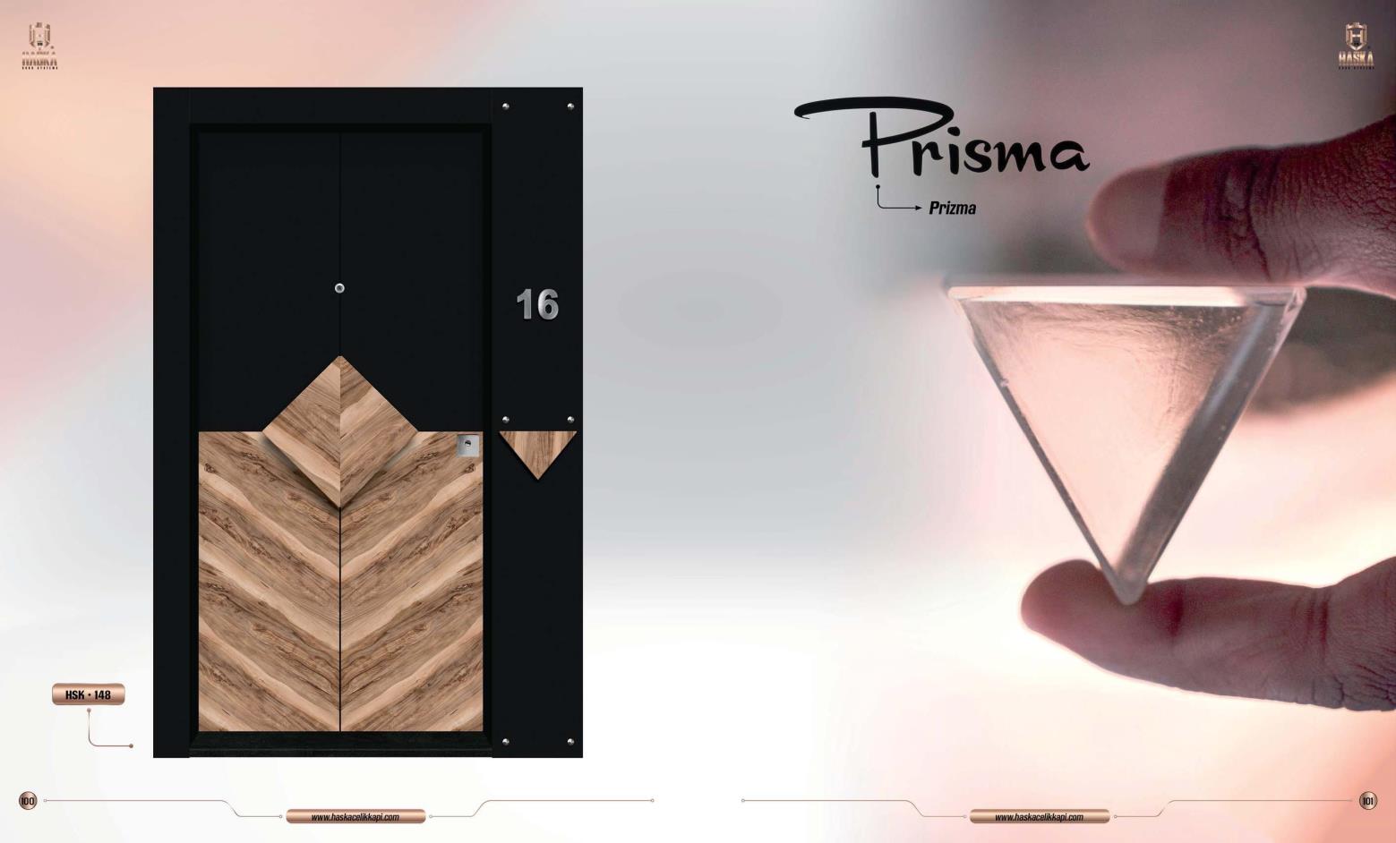 Prisma Prizma