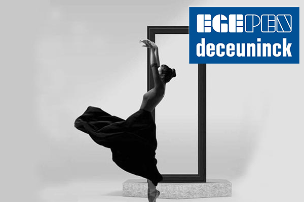 Egepen Pvc Legend Art Serisi