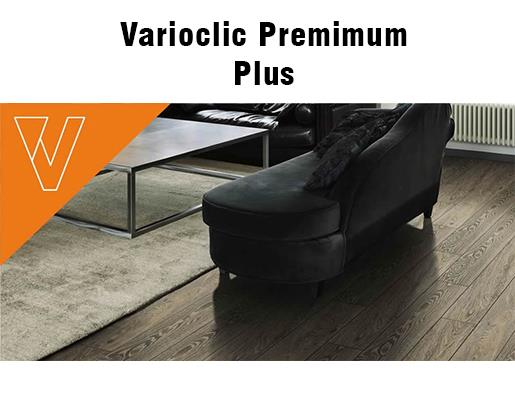 Varioclic Premium Plus