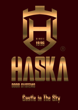 Haska İnside