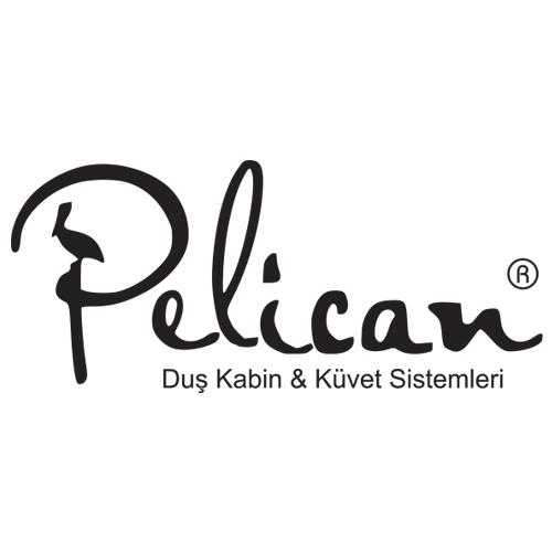 PELİCAN DUŞKABİN