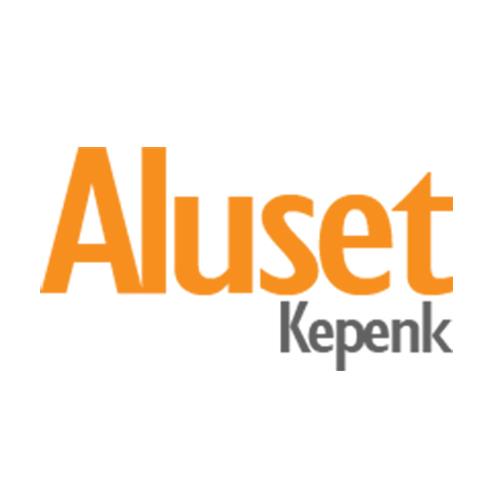 ALUSET KEPENK & PANJUR