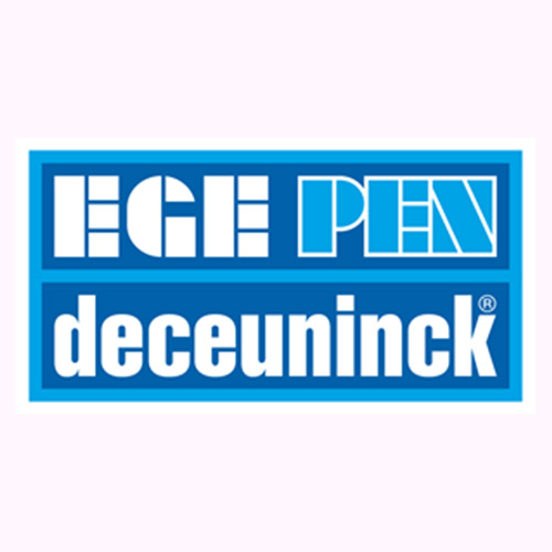 EGEPEN DECEUNINCK